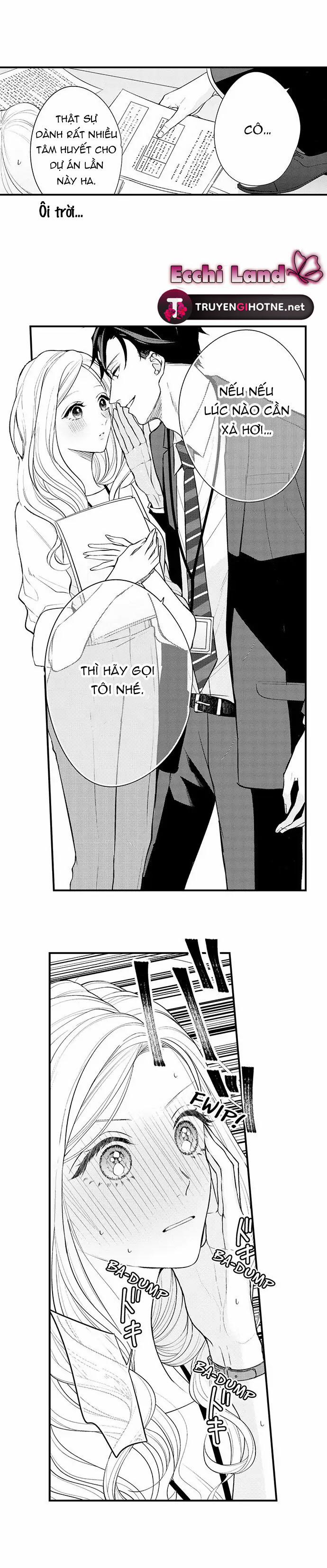 Chuyện Nàng M72 4.2 trang 3