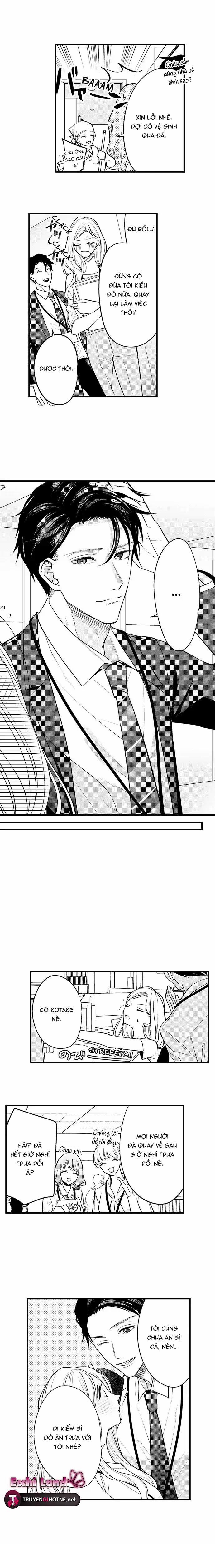 Chuyện Nàng M72 5.1 trang 3