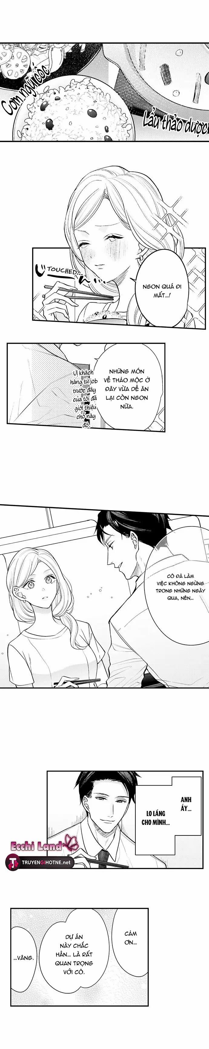 Chuyện Nàng M72 5.1 trang 4