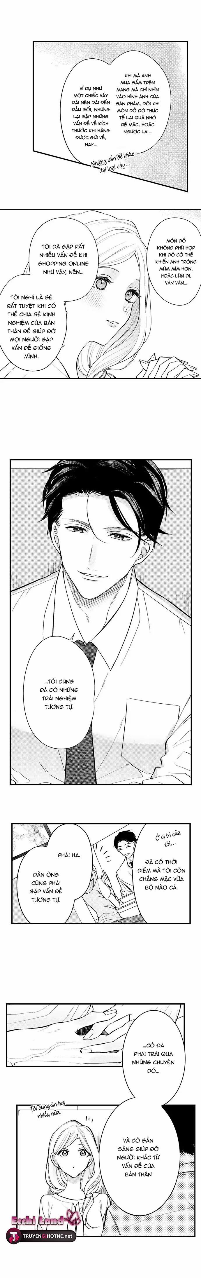 Chuyện Nàng M72 5.1 trang 5