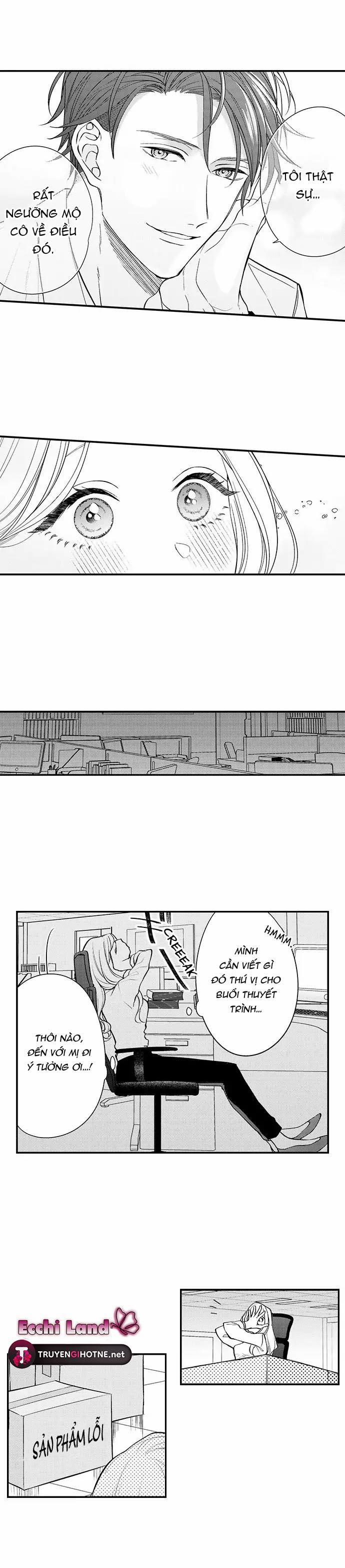 Chuyện Nàng M72 5.1 trang 6