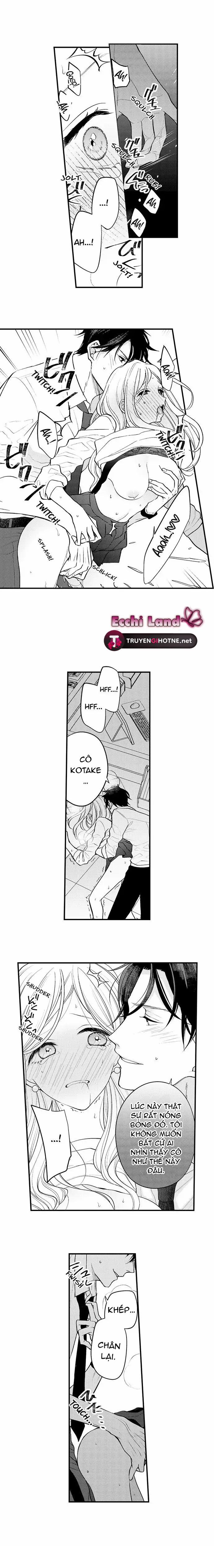 Chuyện Nàng M72 6.1 trang 2