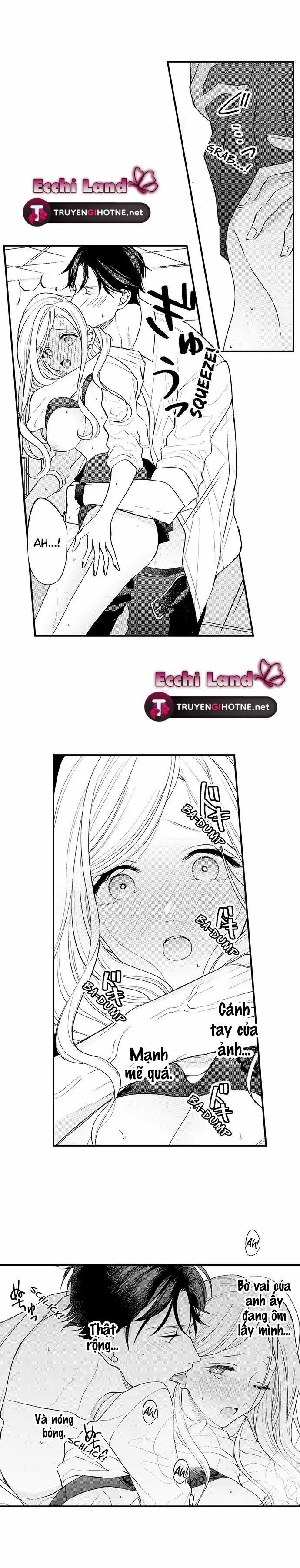 Chuyện Nàng M72 6.1 trang 4