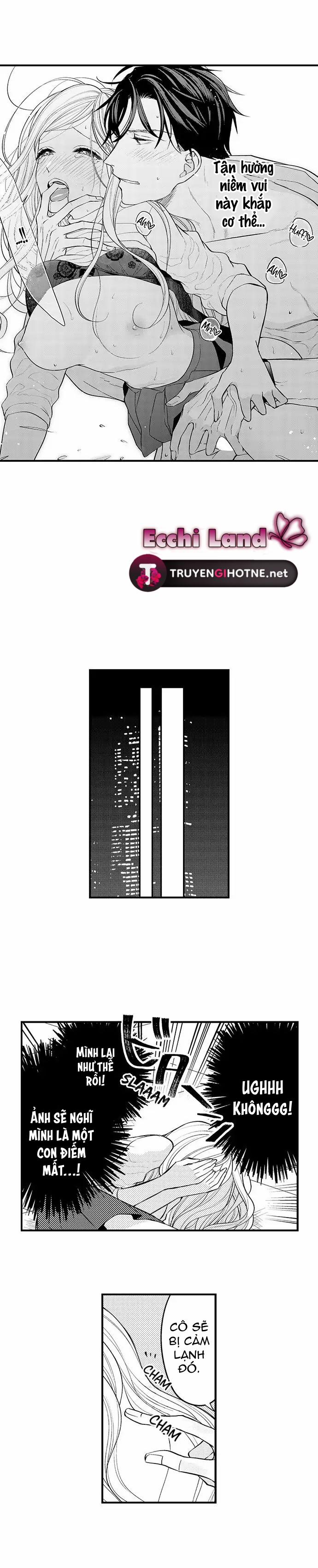 Chuyện Nàng M72 6.2 trang 2