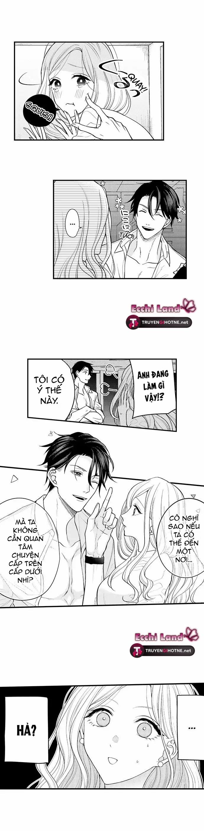 Chuyện Nàng M72 6.2 trang 3