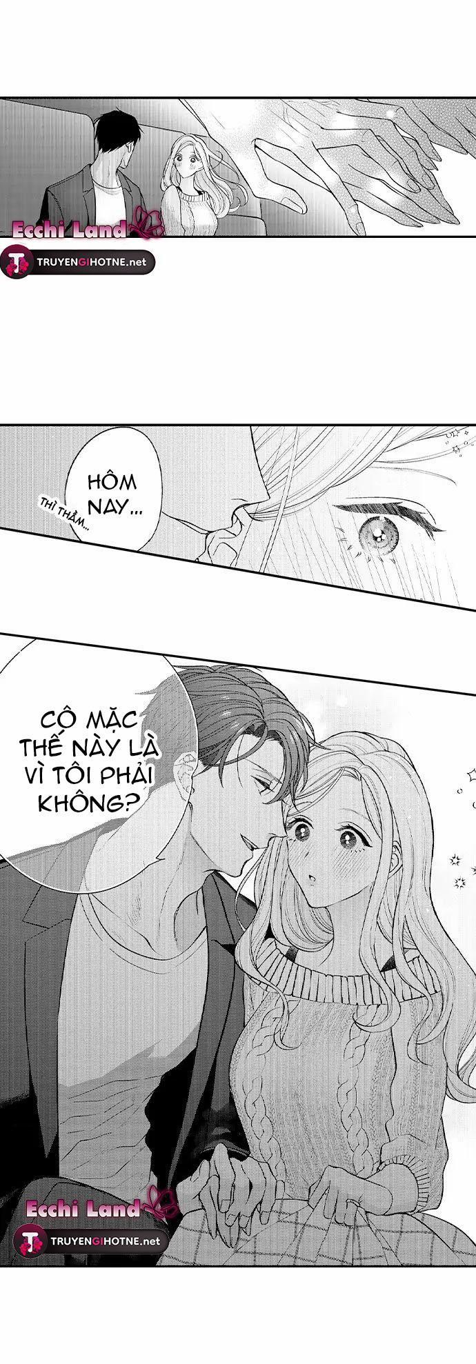 Chuyện Nàng M72 7.2 trang 1