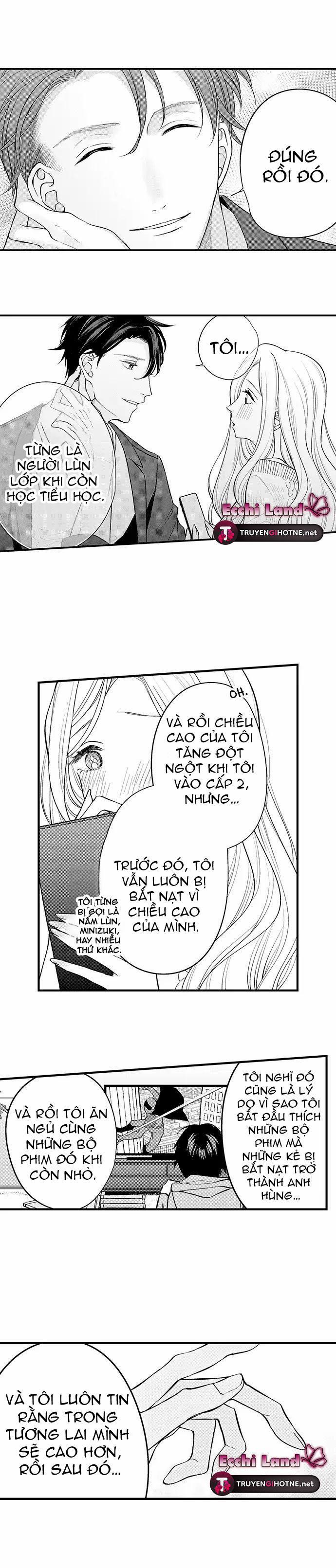 Chuyện Nàng M72 8.2 trang 0