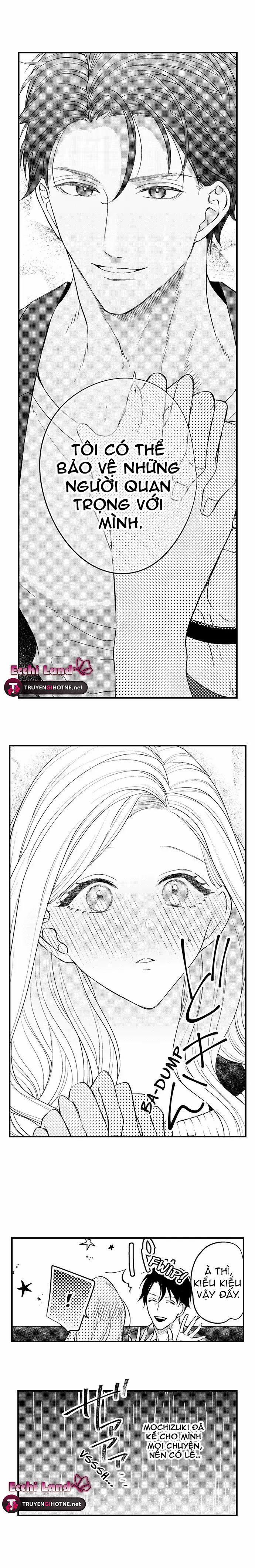 Chuyện Nàng M72 8.2 trang 1