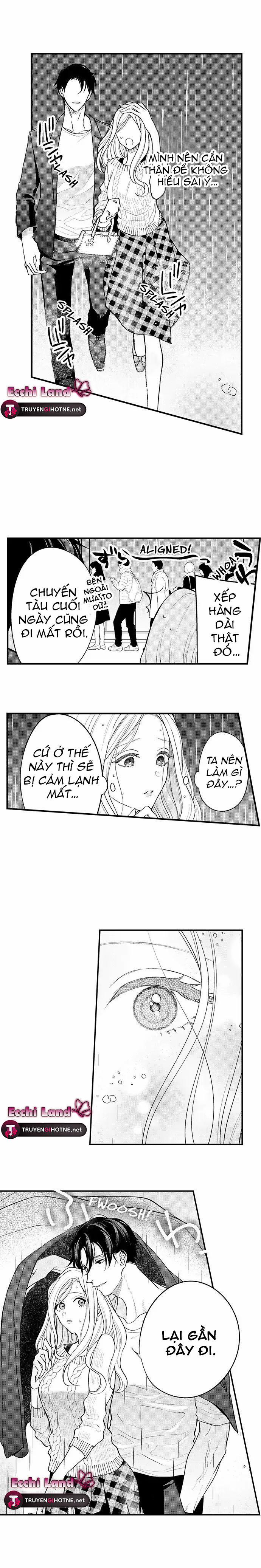 Chuyện Nàng M72 8.2 trang 2