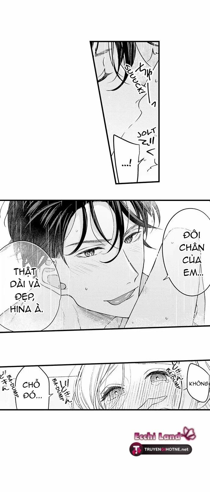 Chuyện Nàng M72 9.1 trang 3