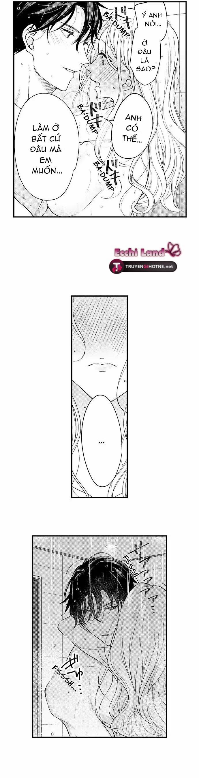 Chuyện Nàng M72 9.2 trang 1