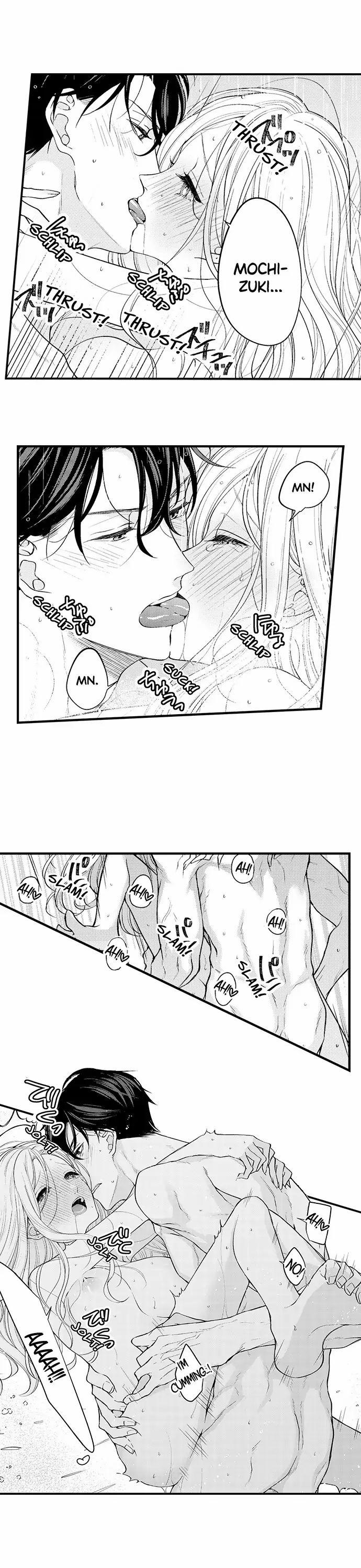 Chuyện Nàng M72 9.2 trang 3