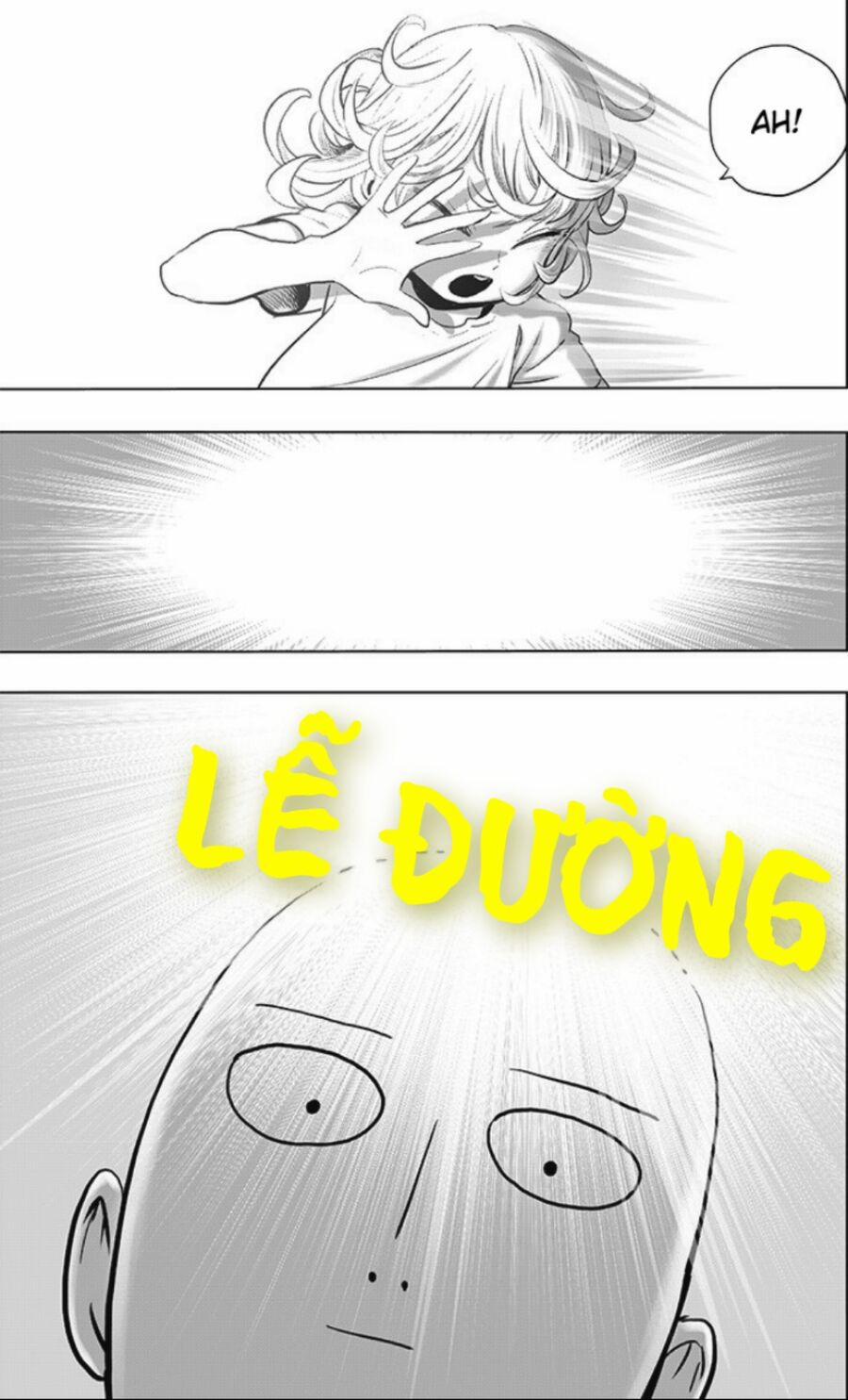 Chuyện Nàng Tử Thần Yêu Nhân Loại, Cả Hai Chỉ Nhìn Thấy Nhau Khi Nhân Loại Mệt Gần Chết! 18 trang 11