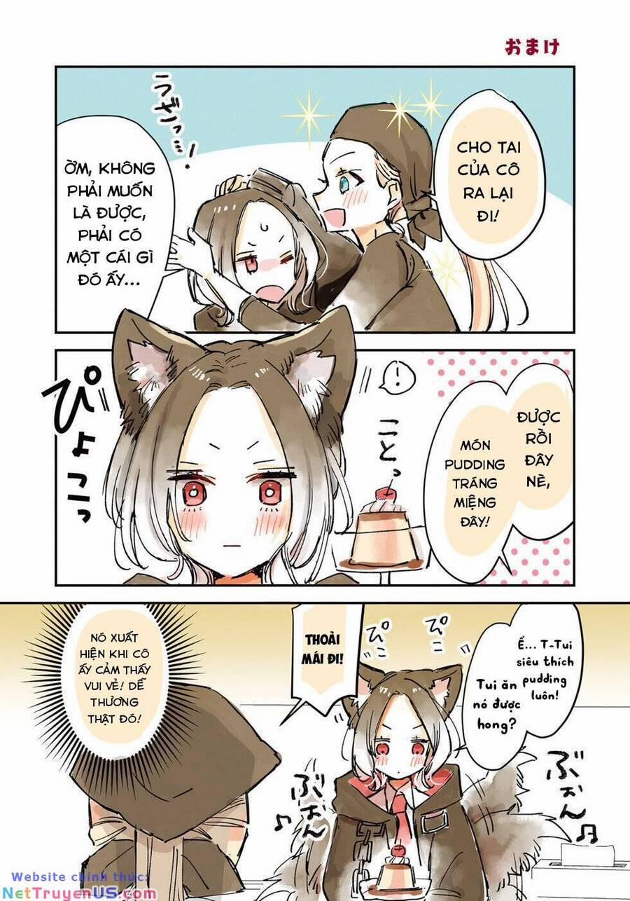 Chuyện Nàng Tử Thần Yêu Nhân Loại, Cả Hai Chỉ Nhìn Thấy Nhau Khi Nhân Loại Mệt Gần Chết! 25 trang 10