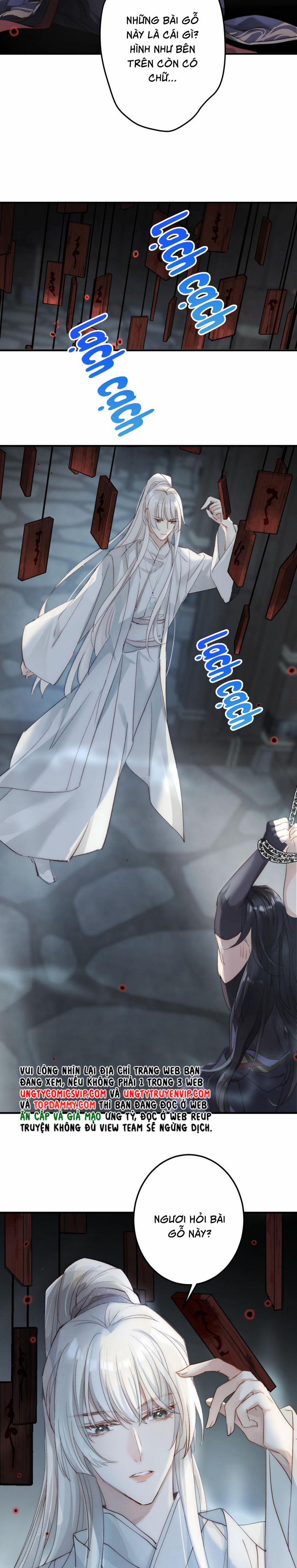 Chuyển Nghịch Âm Dương 1 trang 8