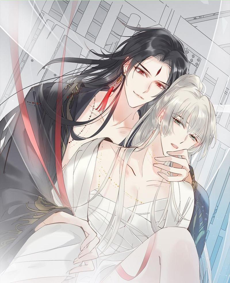 Chuyển Nghịch Âm Dương 10 trang 0