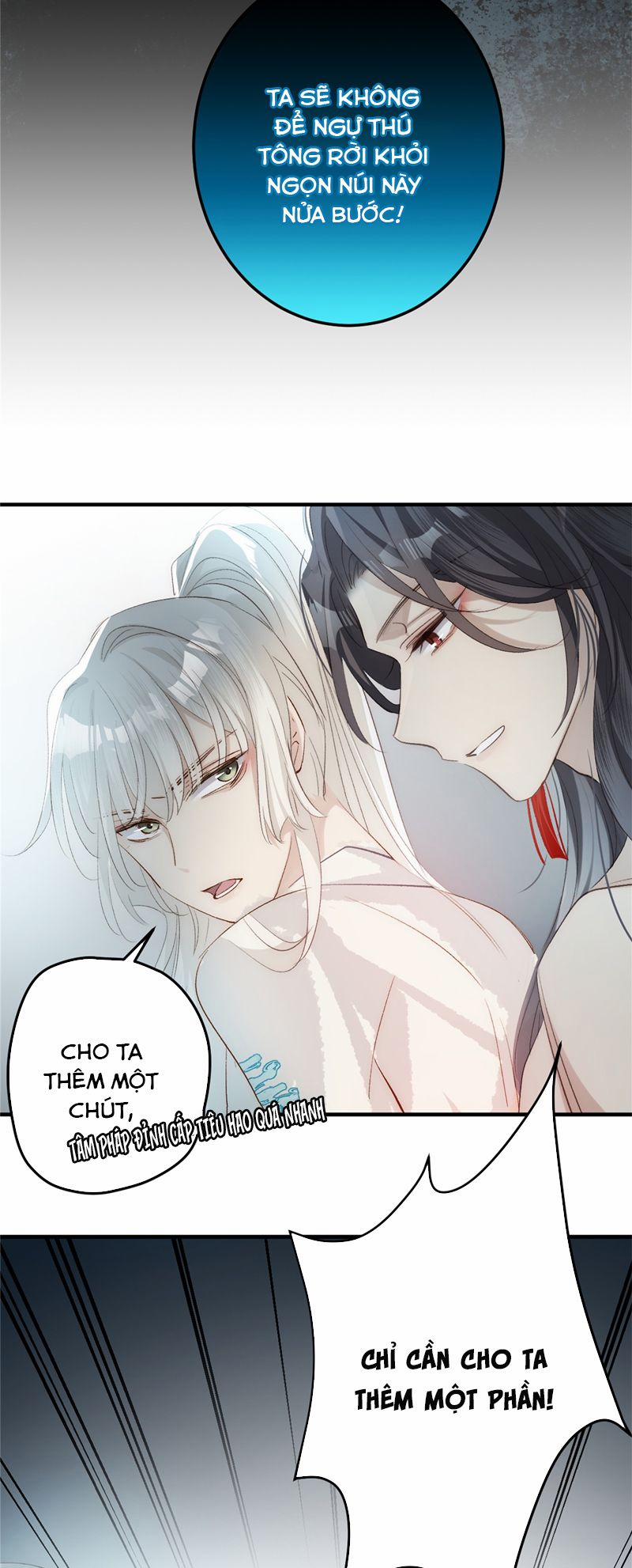 Chuyển Nghịch Âm Dương 10 trang 13