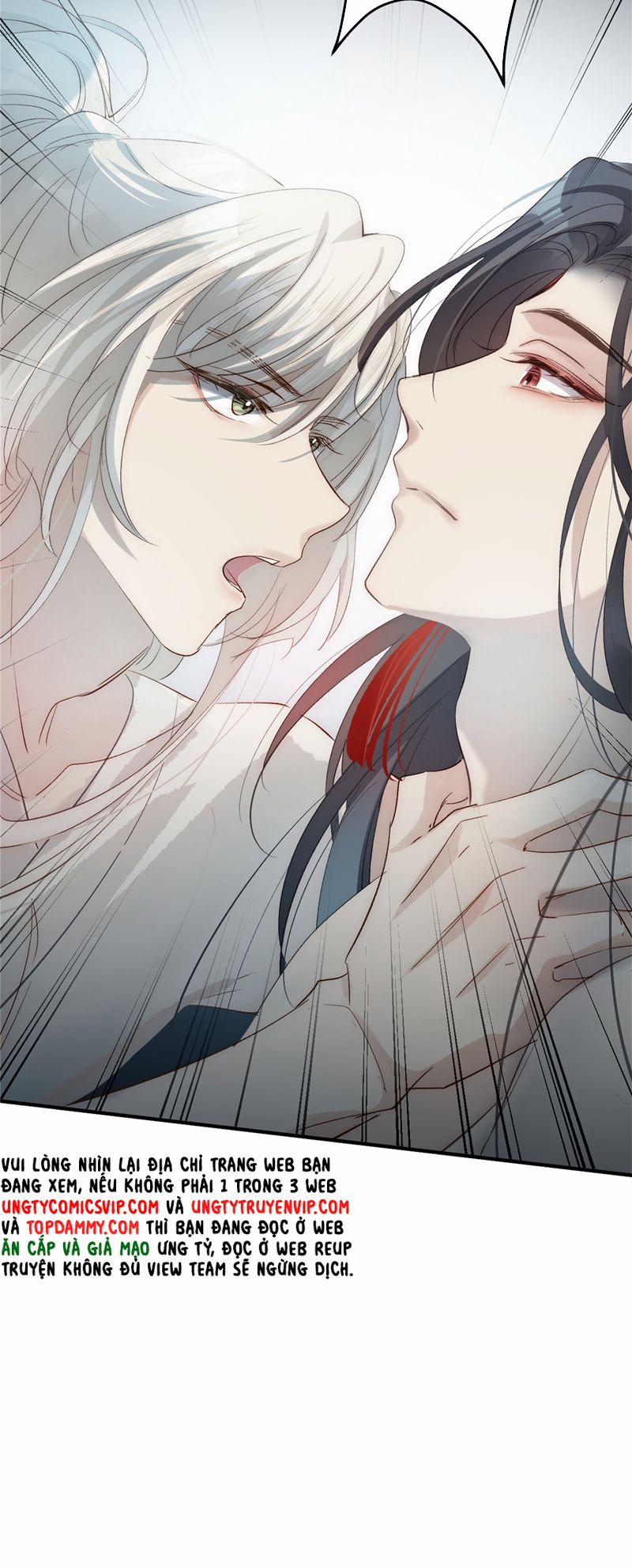 Chuyển Nghịch Âm Dương 10 trang 14