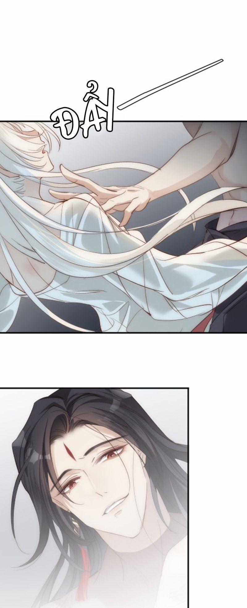 Chuyển Nghịch Âm Dương 10 trang 15