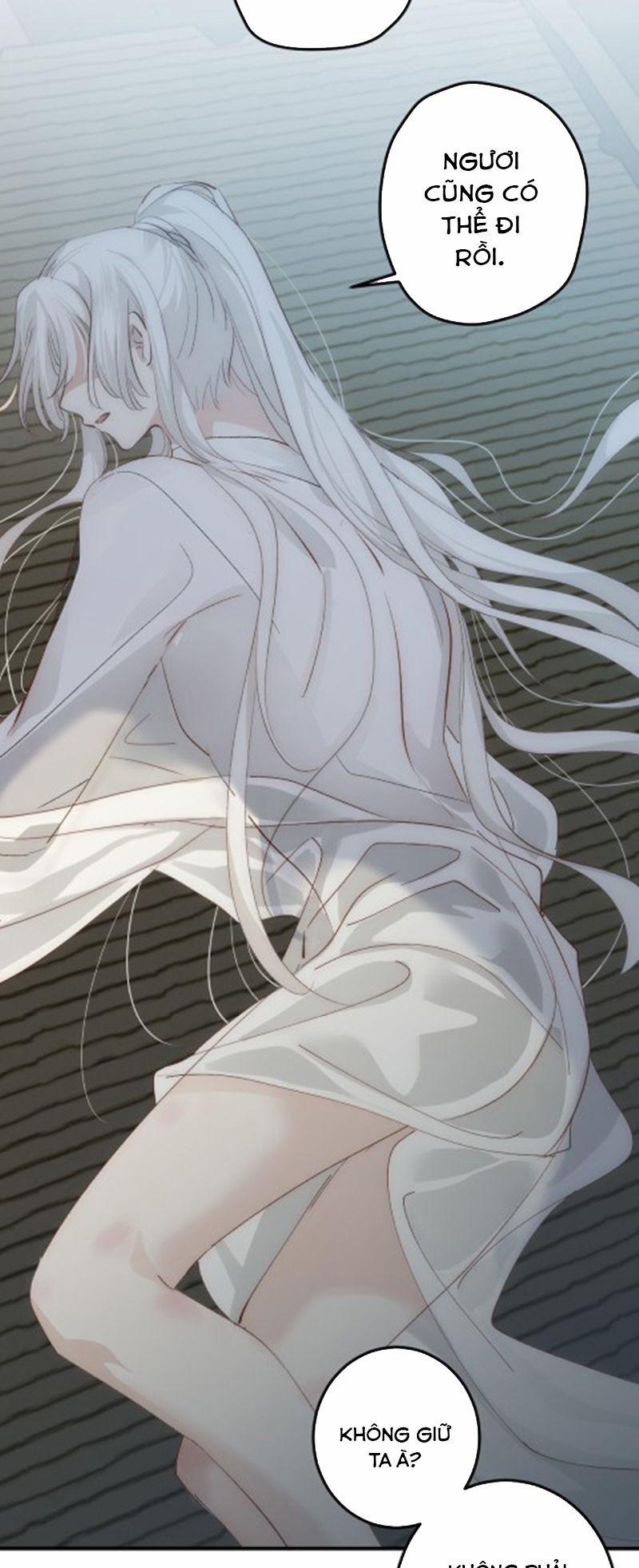 Chuyển Nghịch Âm Dương 10 trang 20