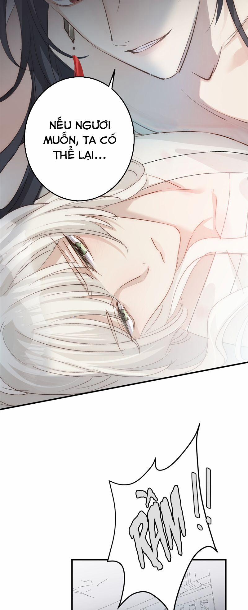 Chuyển Nghịch Âm Dương 10 trang 23