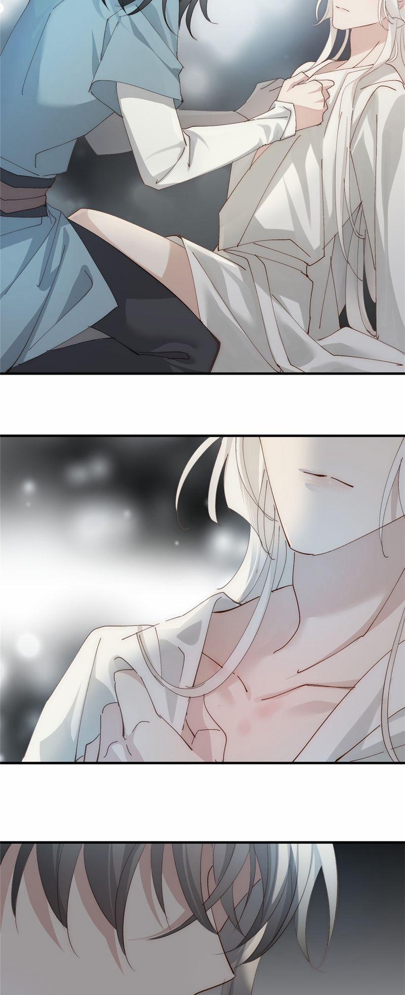 Chuyển Nghịch Âm Dương 10 trang 25