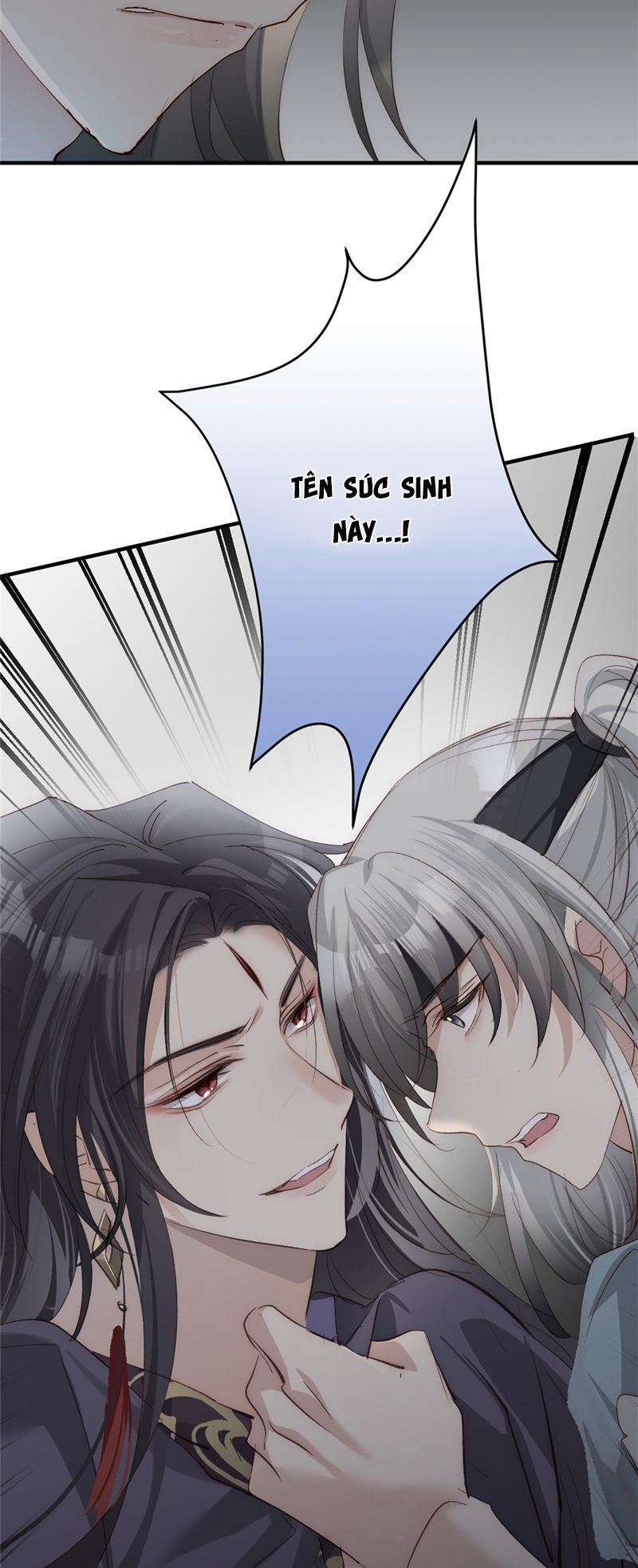 Chuyển Nghịch Âm Dương 10 trang 26