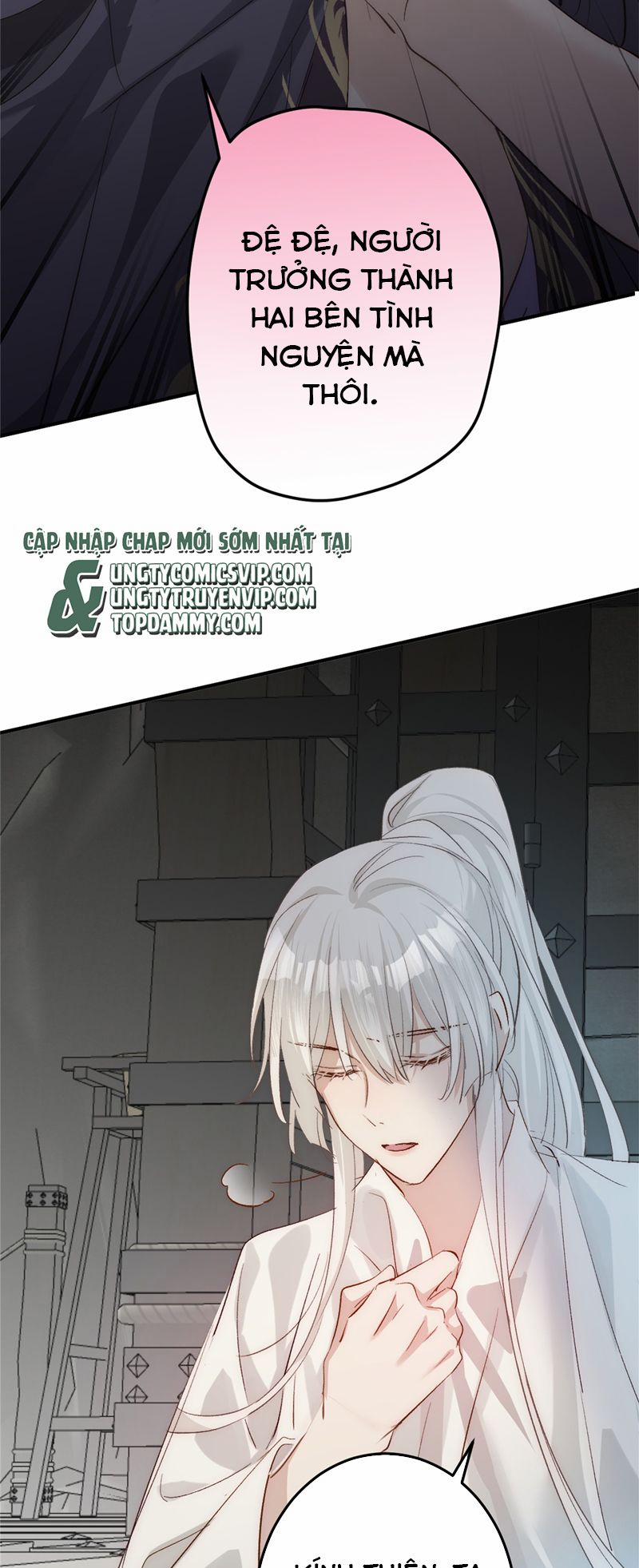 Chuyển Nghịch Âm Dương 10 trang 27