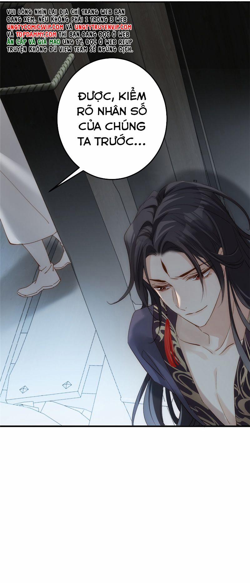 Chuyển Nghịch Âm Dương 10 trang 30