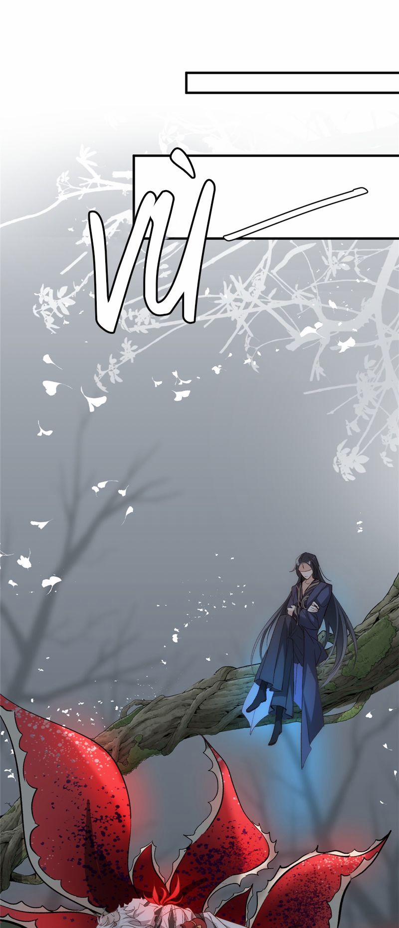 Chuyển Nghịch Âm Dương 10 trang 31