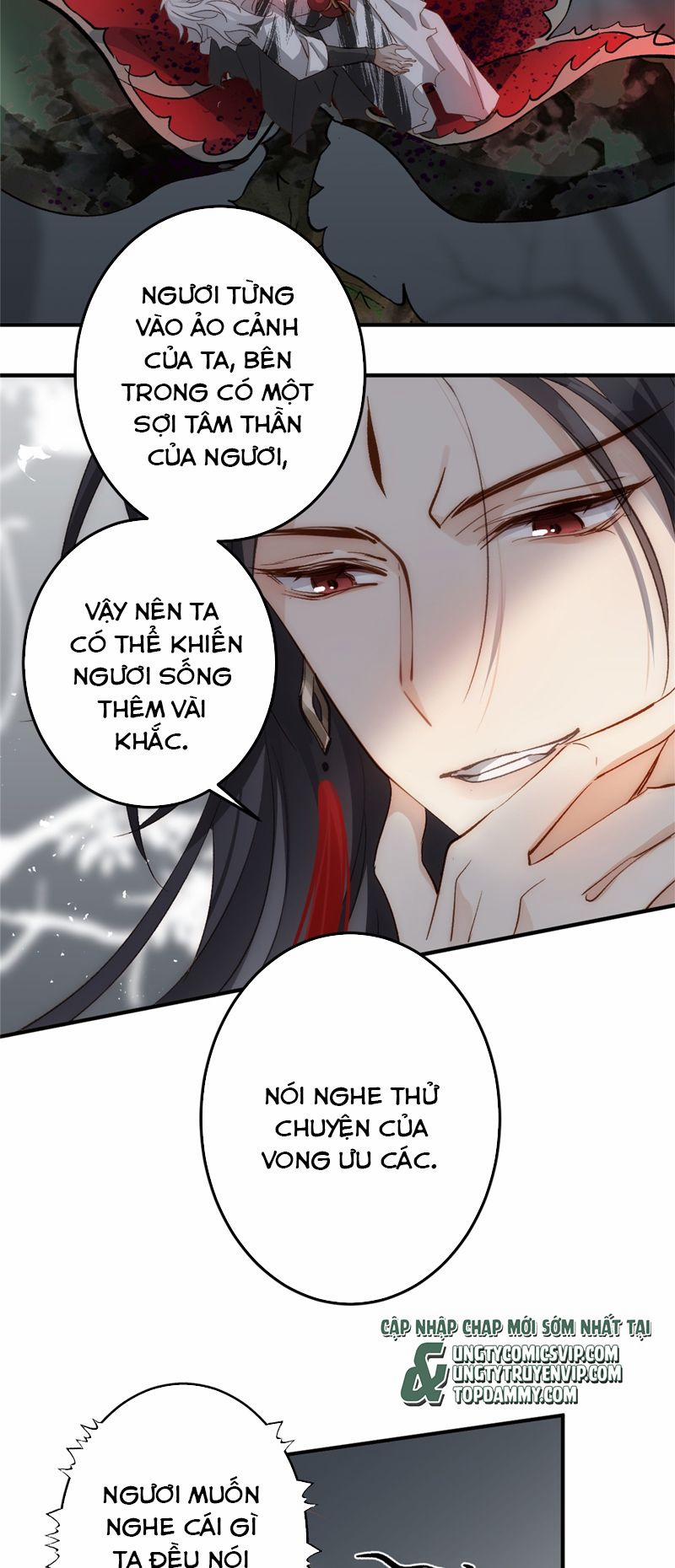 Chuyển Nghịch Âm Dương 10 trang 32