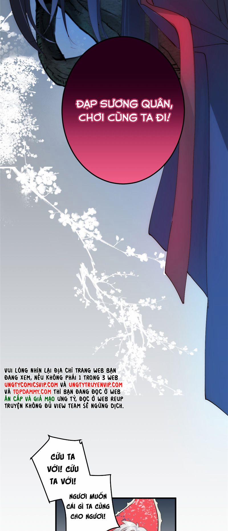 Chuyển Nghịch Âm Dương 10 trang 35