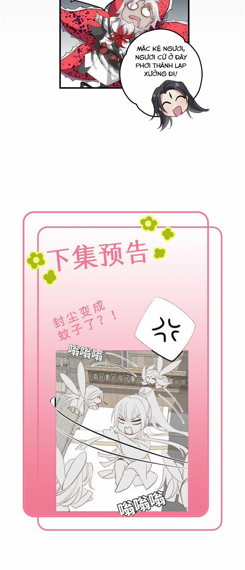 Chuyển Nghịch Âm Dương 10 trang 36