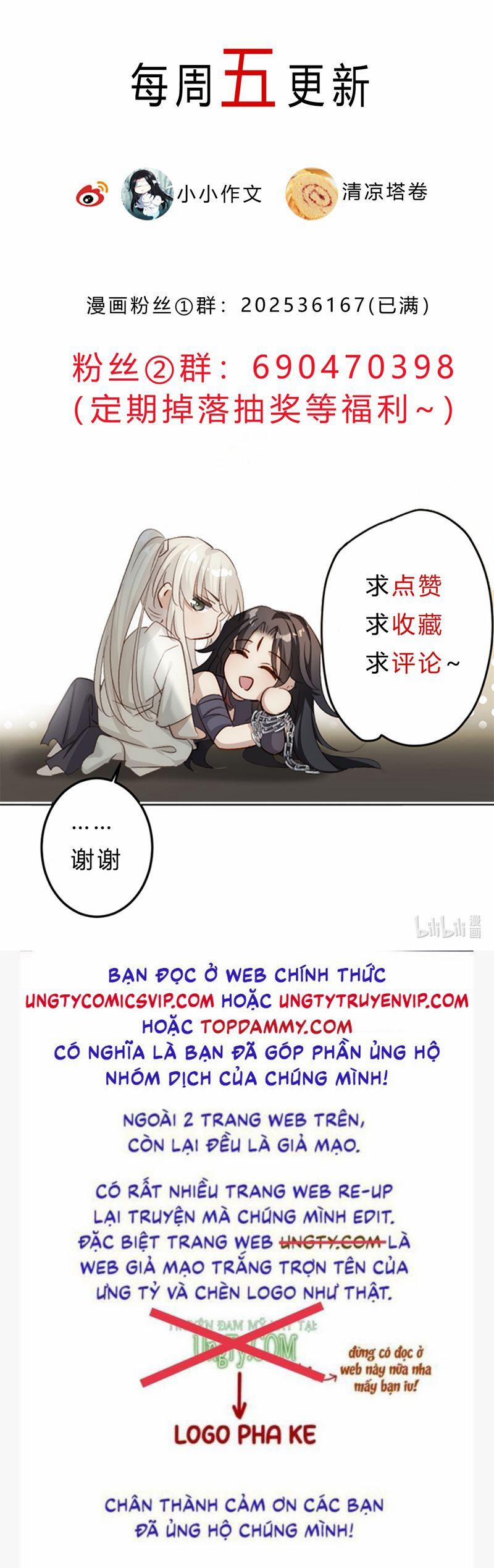 Chuyển Nghịch Âm Dương 10 trang 37