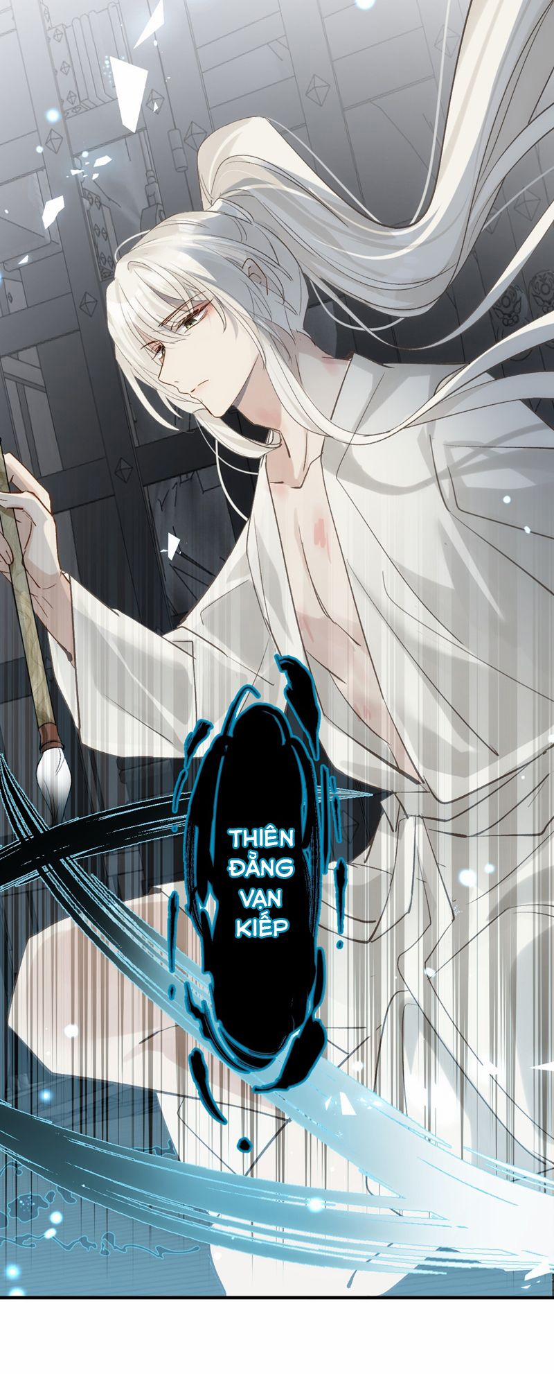 Chuyển Nghịch Âm Dương 10 trang 6