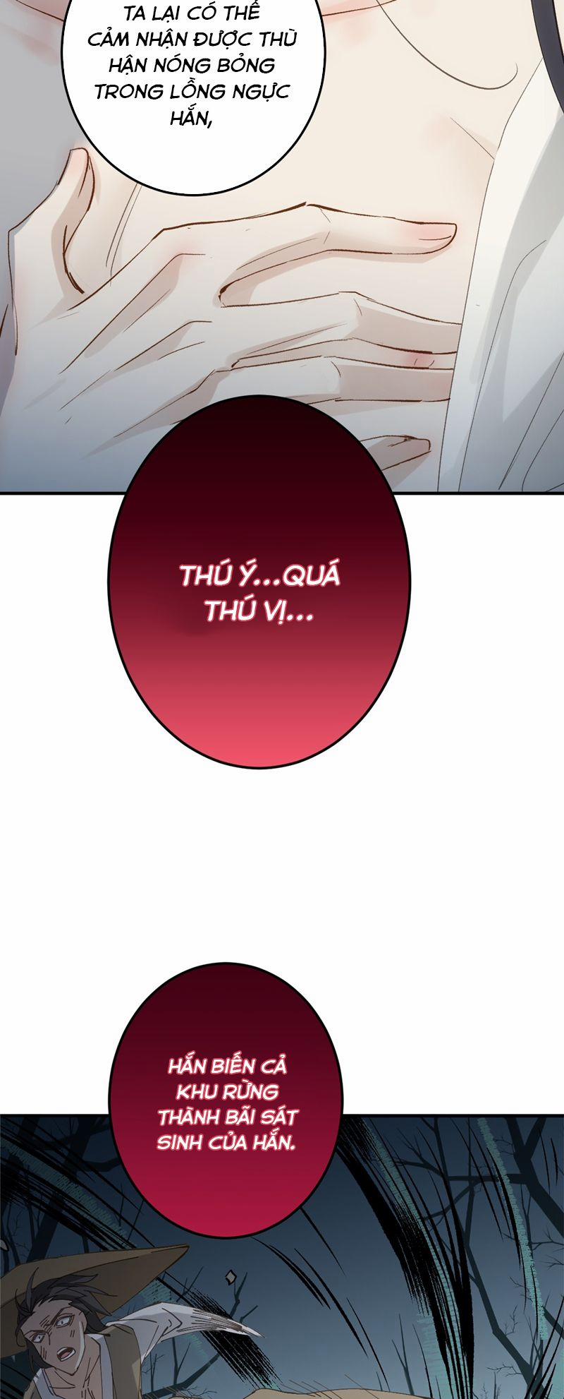 Chuyển Nghịch Âm Dương 10 trang 8