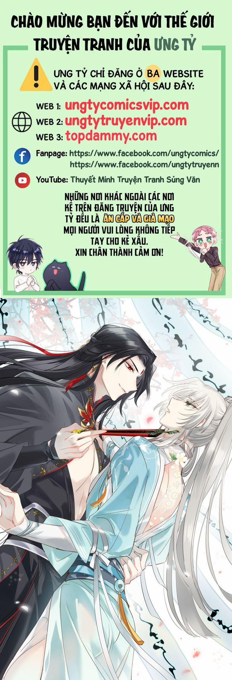 Chuyển Nghịch Âm Dương 11 trang 0