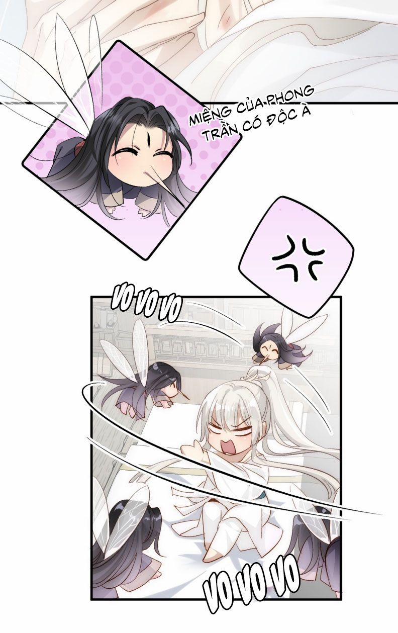 Chuyển Nghịch Âm Dương 11 trang 12