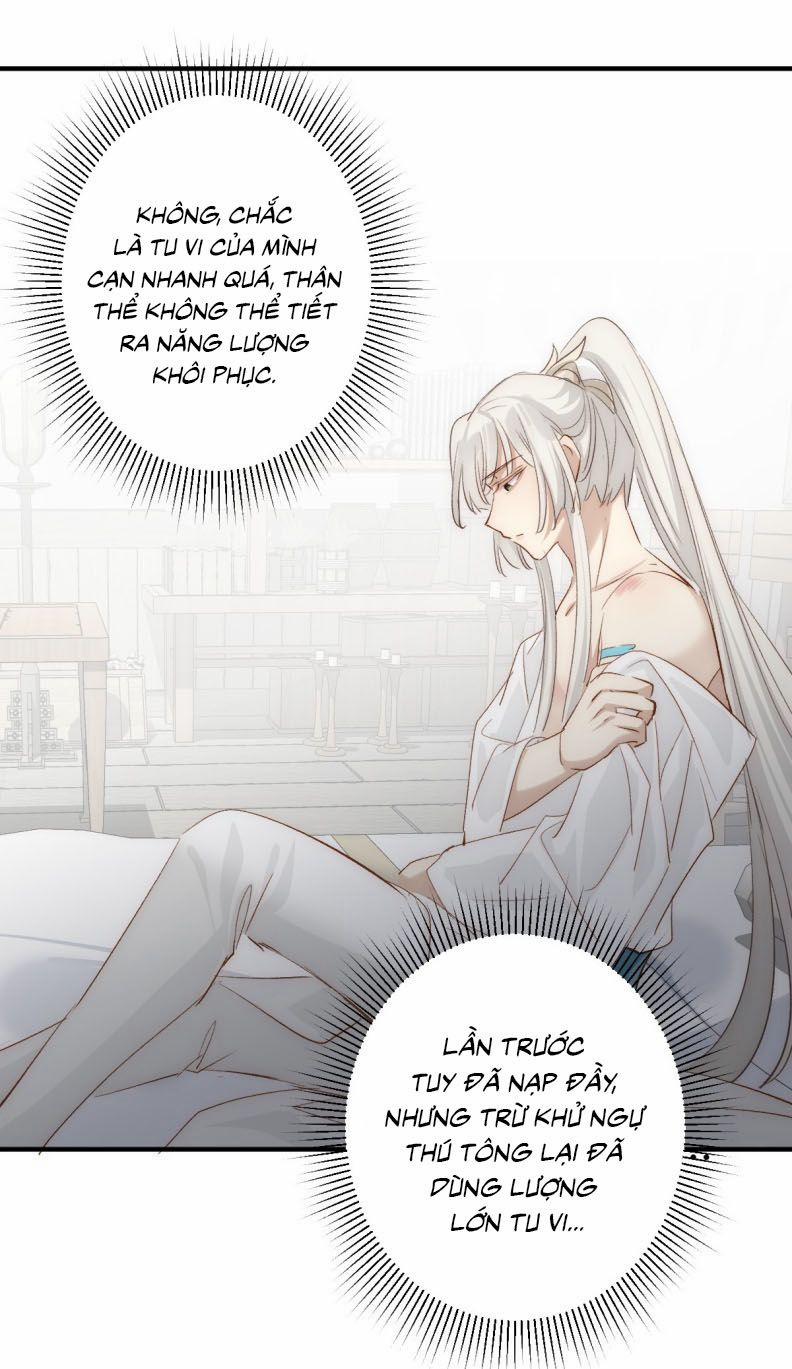 Chuyển Nghịch Âm Dương 11 trang 13