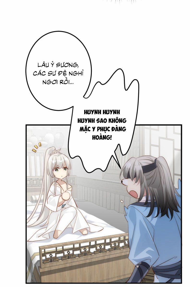 Chuyển Nghịch Âm Dương 11 trang 14