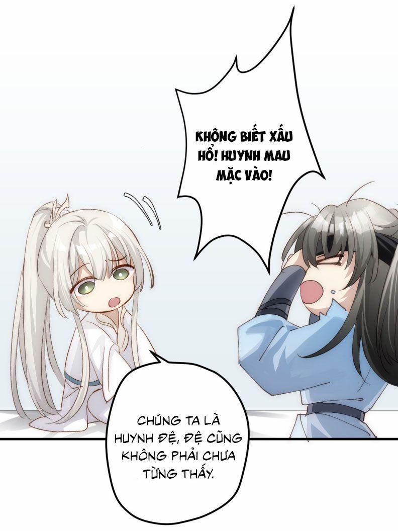 Chuyển Nghịch Âm Dương 11 trang 15