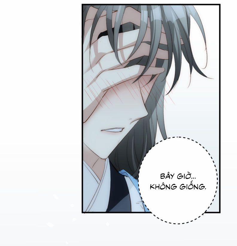 Chuyển Nghịch Âm Dương 11 trang 16