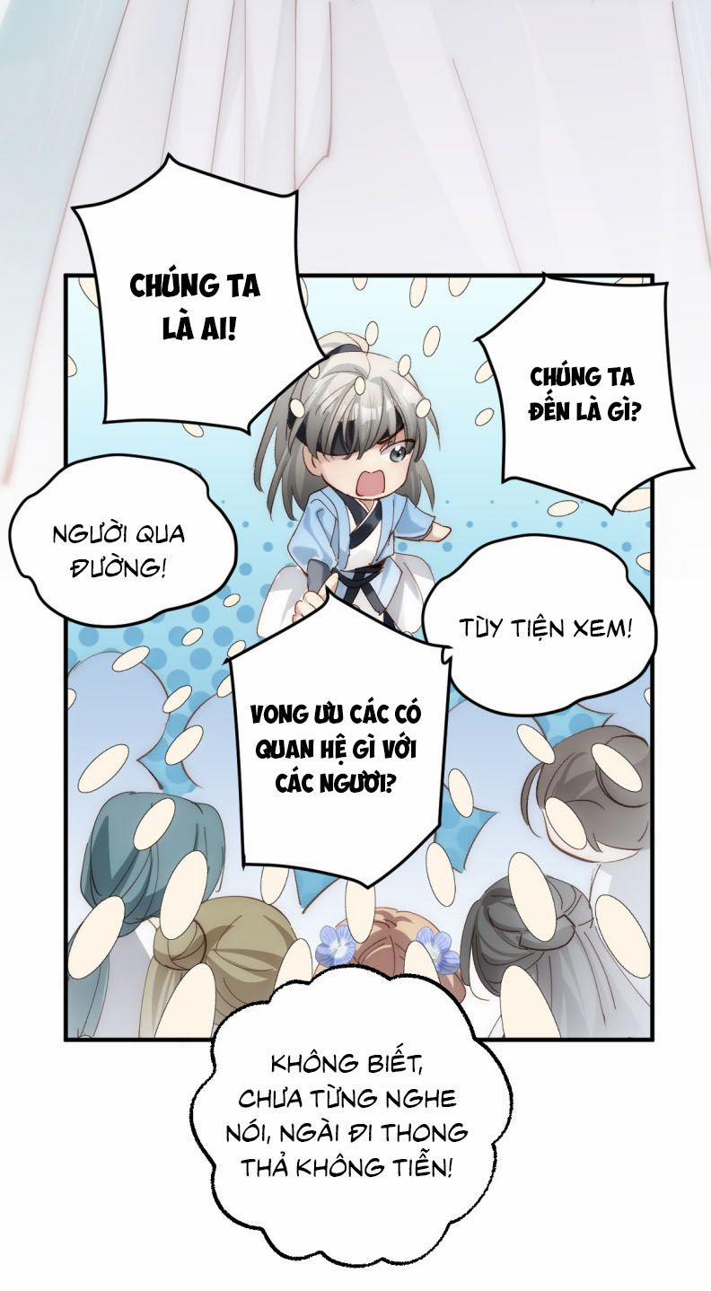 Chuyển Nghịch Âm Dương 11 trang 18