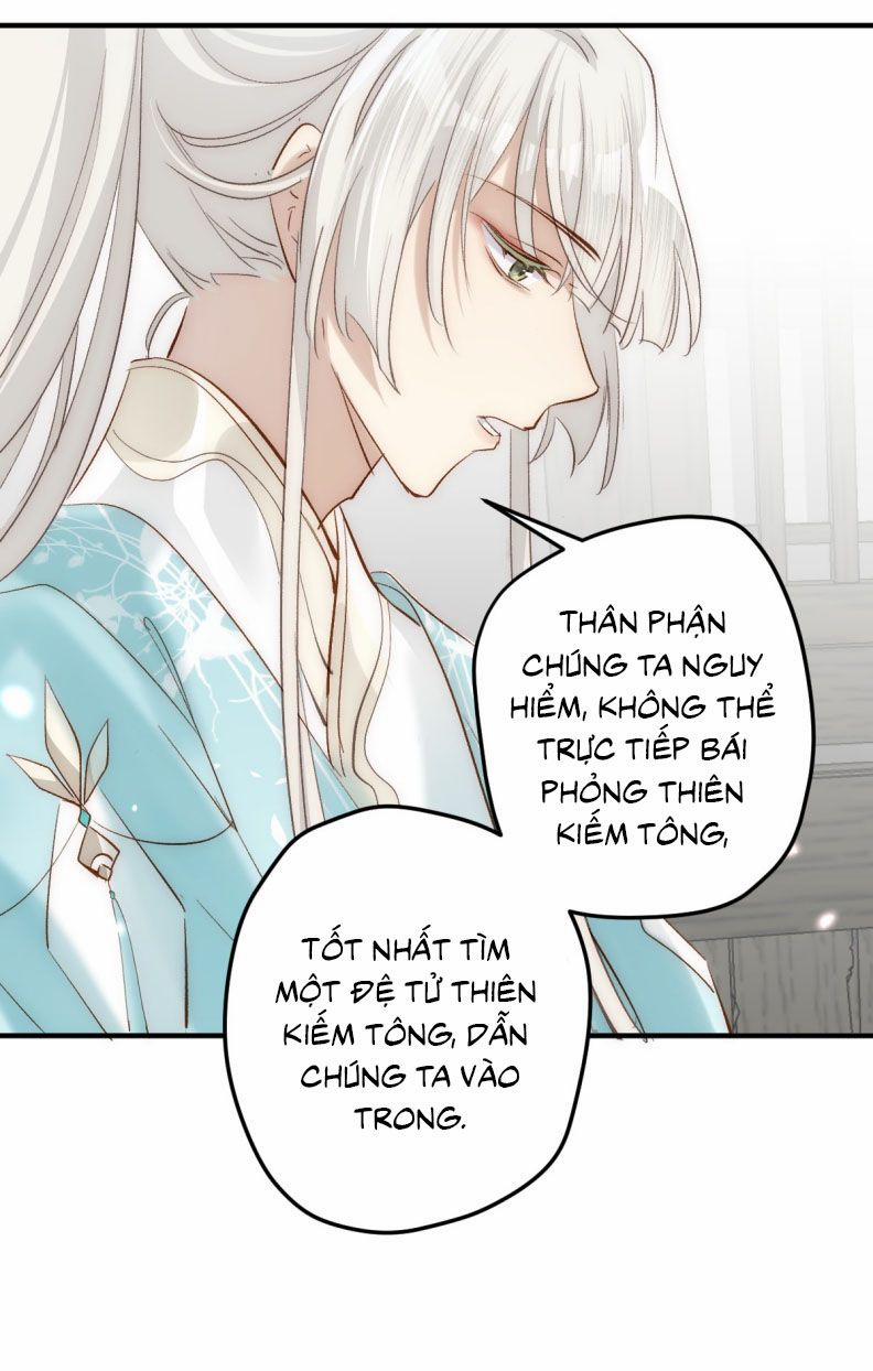 Chuyển Nghịch Âm Dương 11 trang 19