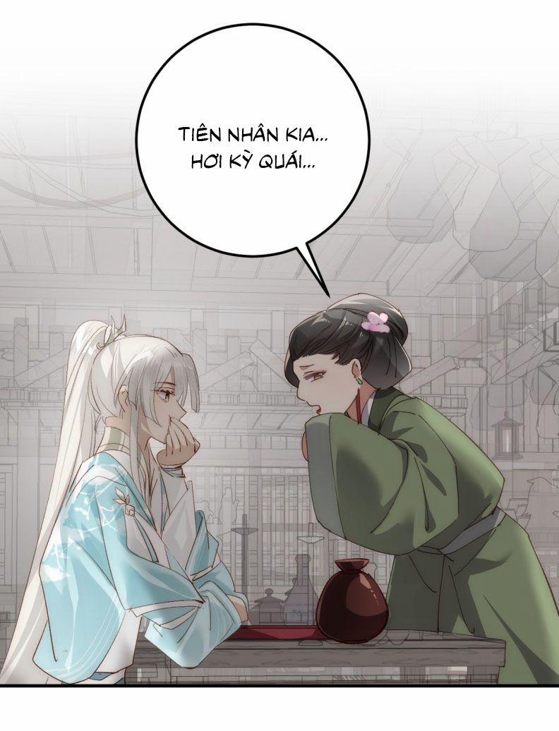 Chuyển Nghịch Âm Dương 11 trang 23