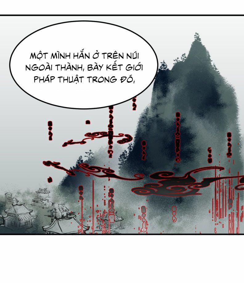 Chuyển Nghịch Âm Dương 11 trang 24