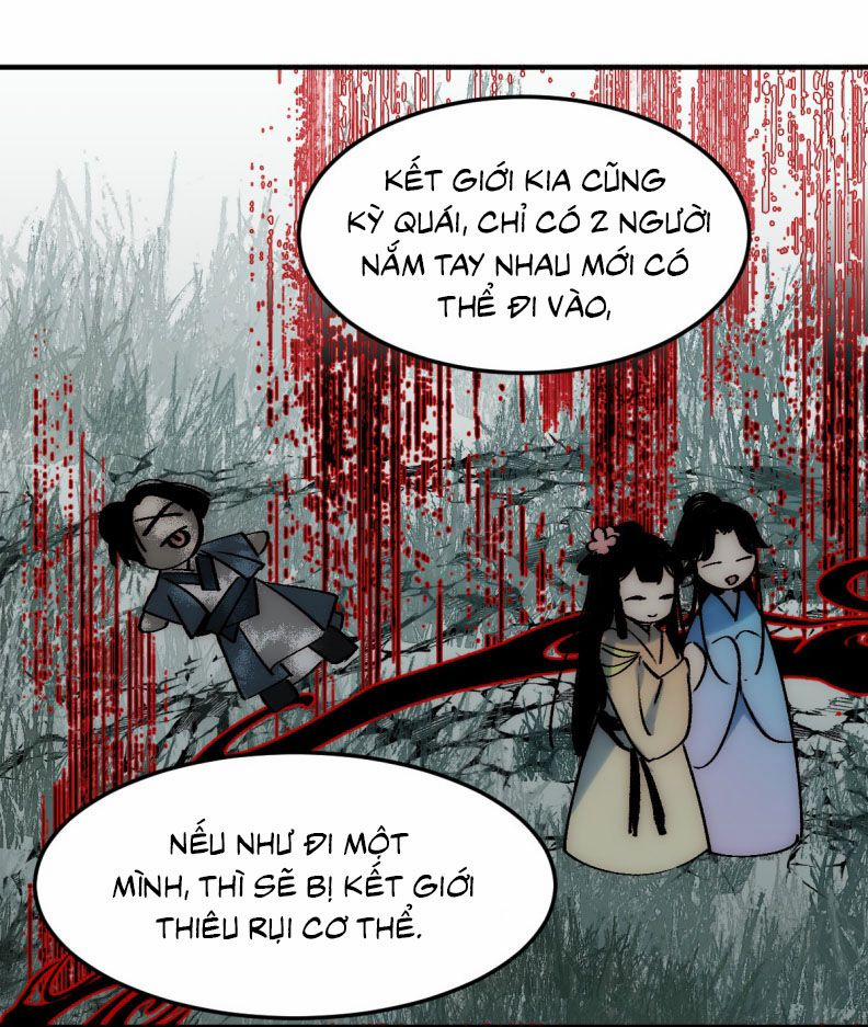 Chuyển Nghịch Âm Dương 11 trang 25