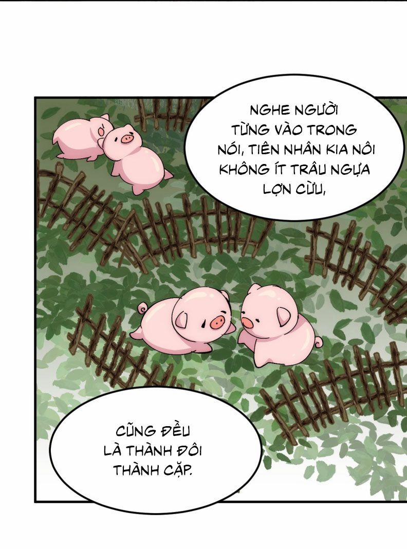 Chuyển Nghịch Âm Dương 11 trang 26