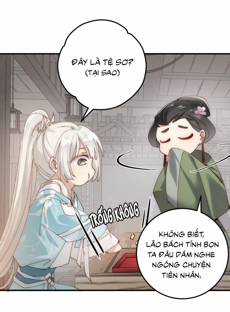 Chuyển Nghịch Âm Dương 11 trang 27