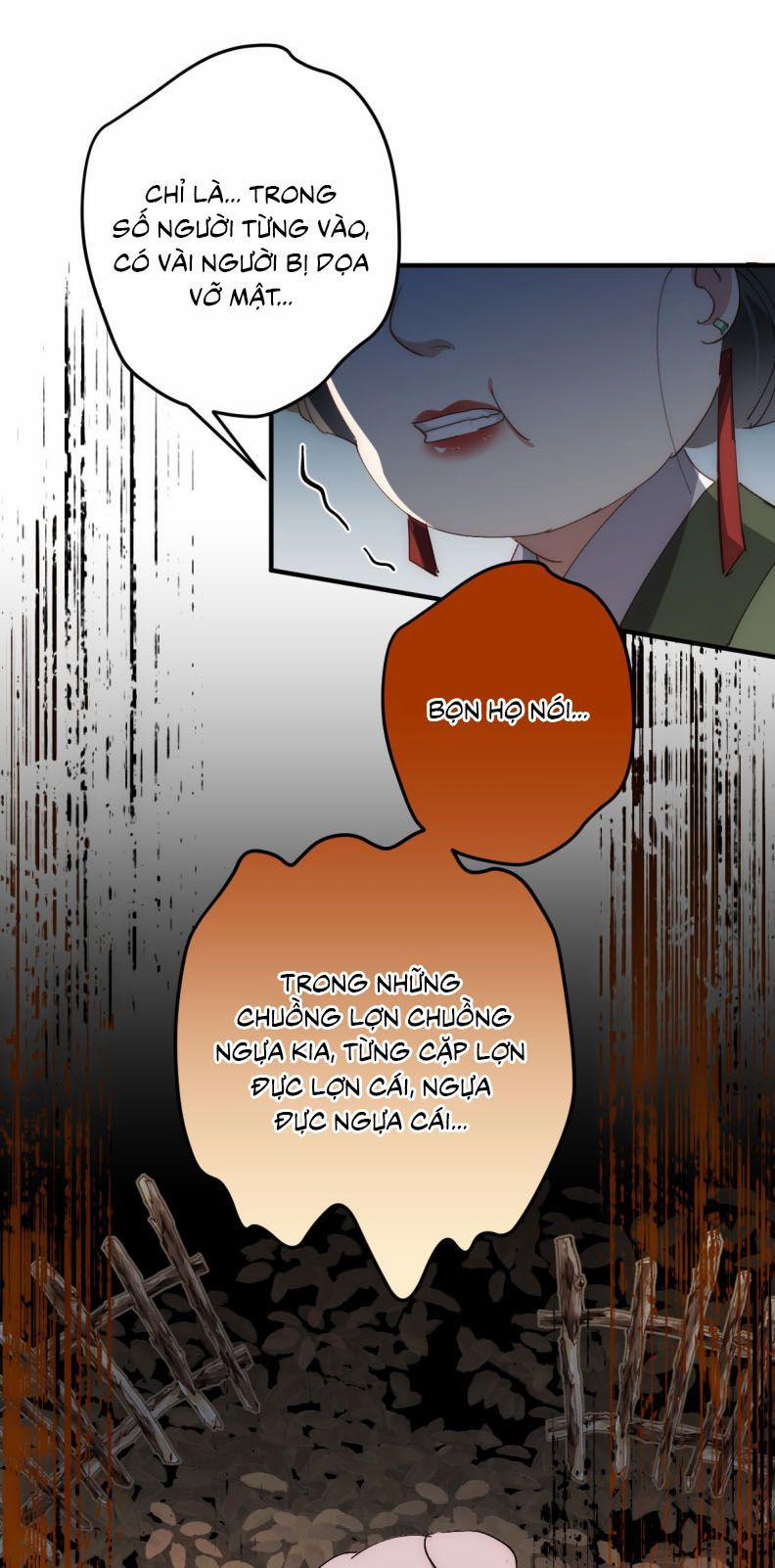 Chuyển Nghịch Âm Dương 11 trang 28